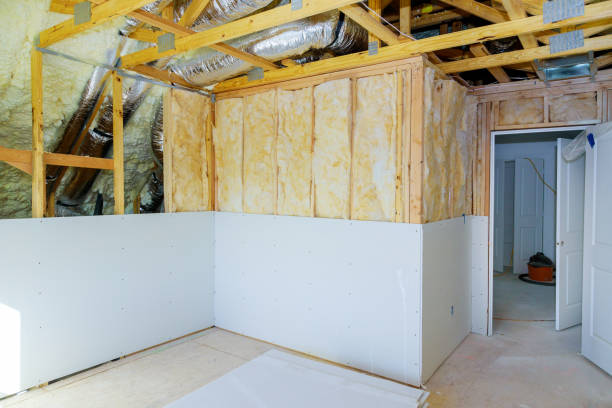 Best Spray Foam Insulation  in Brush Prairie, WA