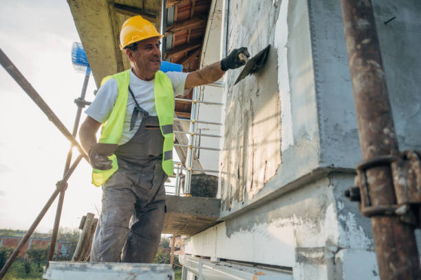 Insulation Contractors for Homes in Brush Prairie, WA